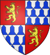 Blason ville fr Soudaine-Lavinadière (Corrèze).svg