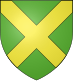 Coat of arms of Souday