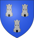 Tournon-sur-Rhône címere