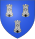 Герб на Турнон-сюр-Рон