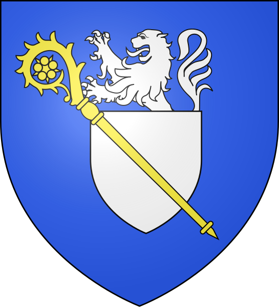 File:Blason ville fr Valmunster 57.svg