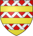 Wappen von Villers-Brûlin