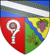 Blason ville fr Vinets (Aube).svg