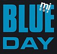 Thumbnail for Blue Day (Mi-Sex song)