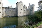 Thumbnail for File:Bodiam Castle - geograph.org.uk - 2136258.jpg