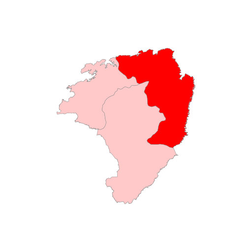 File:Bokajan Assembly constituency map.svg