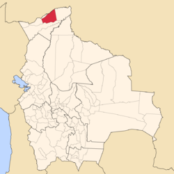 location