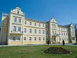 Szpital Lipika