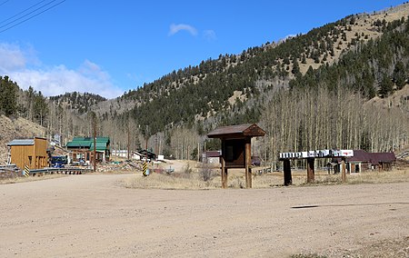 Bonanza, Colorado.JPG