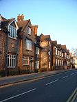 Sir William Borlase's Grammar School Borlase 1.JPG