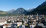 Vorschaubild für Bormio