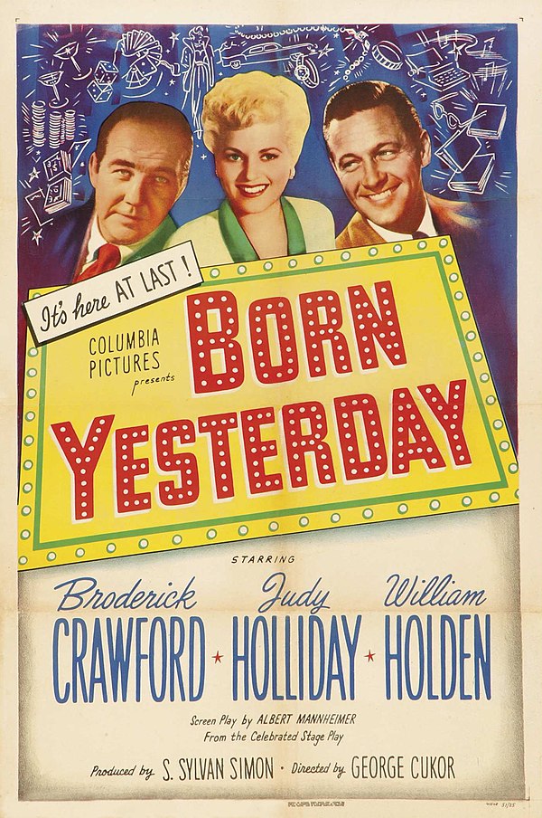 Theatrical release poster