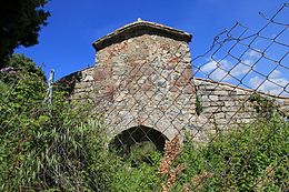 Bortigiadas - Église de Santa Lucia (02) .JPG