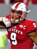 Vignette pour Bradley Chubb