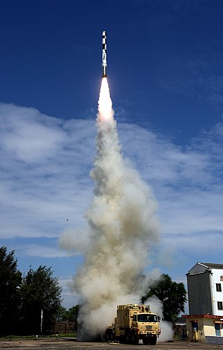 <span class="mw-page-title-main">BrahMos</span> Indo-Russian supersonic cruise missile