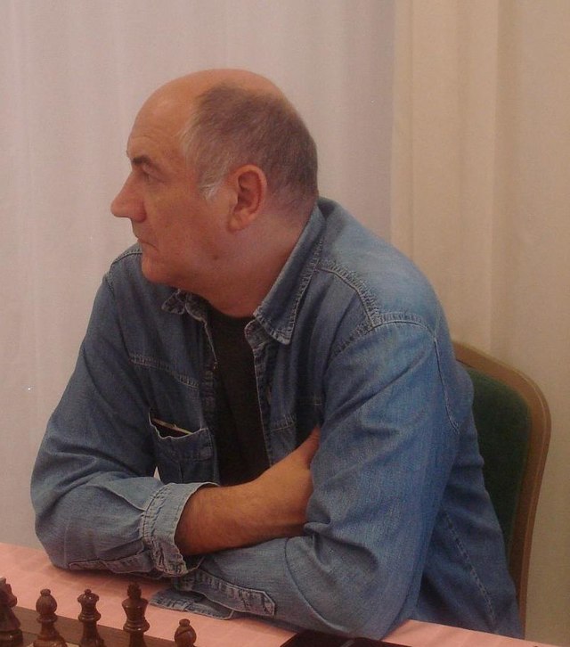 Branko Damljanovic – Wikipédia, a enciclopédia livre