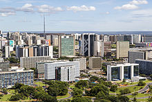 Made in Brazil: Yesterday Was National Underwear Day In Brasília