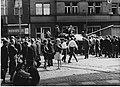 Bratislava počas vpádu vojsk Varšavskej zmluvy do Česko-Slovenska, 1968
