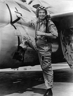 Clinton D. "Casey" Vincent United States Air Force general, born 1914