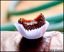 Brigadeiro Wikipedia