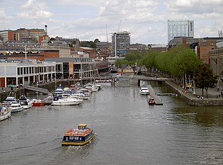 <span class="mw-page-title-main">Bristol Ferry Boats</span>