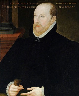 <span class="mw-page-title-main">Matthew Stewart, 4th Earl of Lennox</span> Scots earl closely allied with the royal family