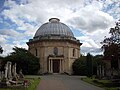 Brompton Cemetery