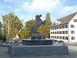 Brunnen