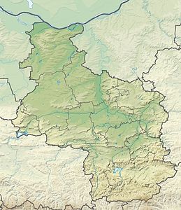 Blank Map of Veliko Tarnovo Province in Bulgaria (maps of other provinces in Bulgaria)