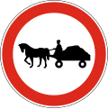 Bulgaria road sign V10.svg