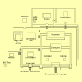 Map of Bulguksa