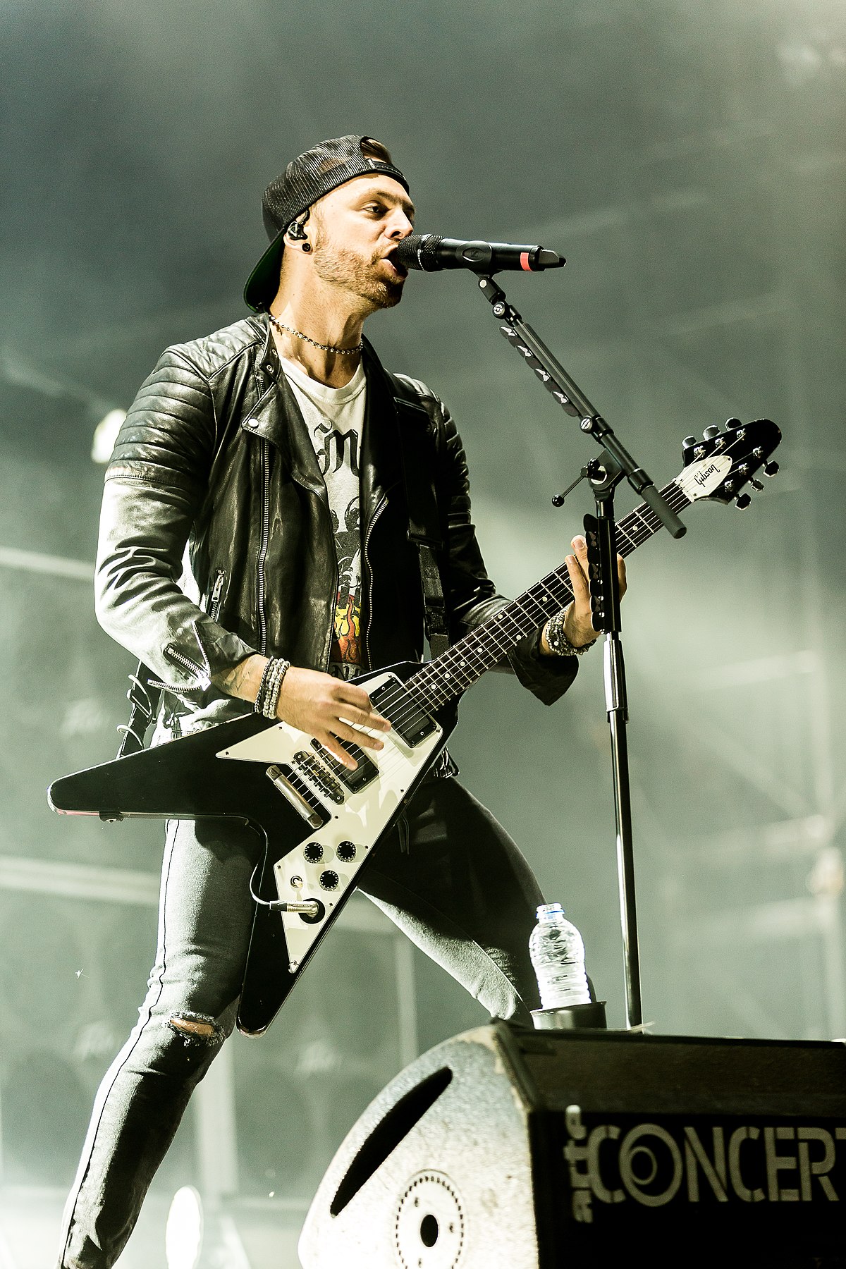 Matthew Tuck - Wikipedia