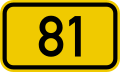 B81 Schild}}