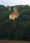 Burg Regenpeilstein