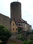 Burg Thann