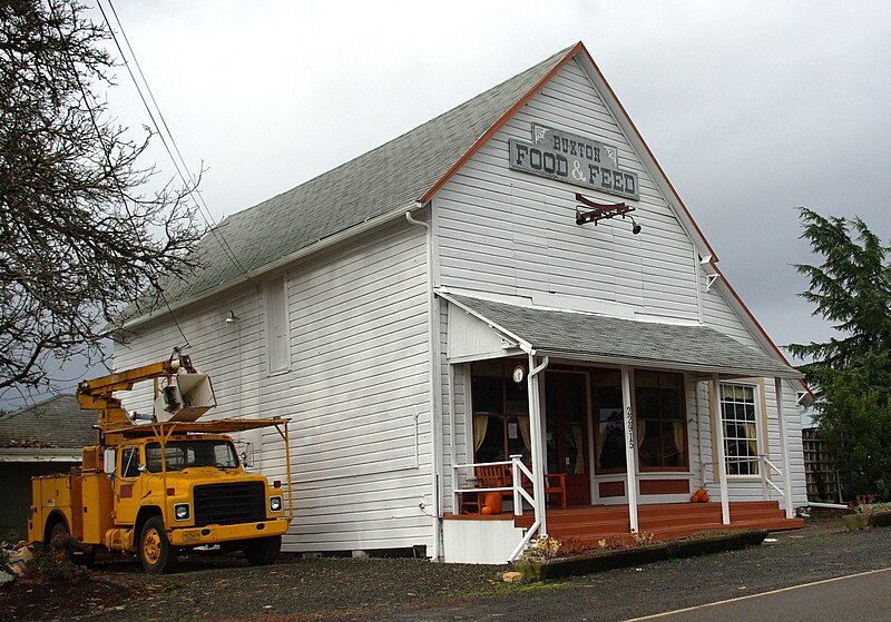 File:Buxton store - Buxton, Oregon.JPG