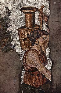 Byzantinischer Mosaizist des 5. Jahrhunderts 001.jpg
