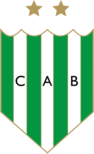 <span class="mw-page-title-main">Club Atlético Banfield</span> Sports club in Argentina