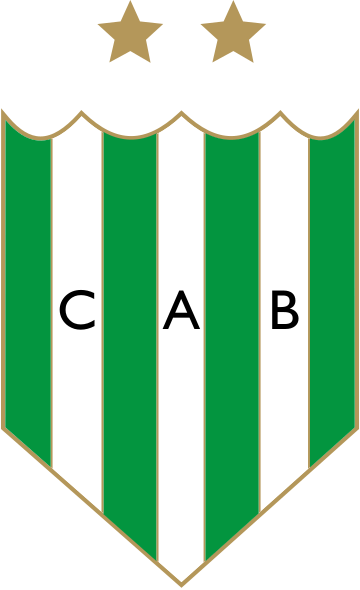 File:CA Banfield (2014).svg