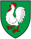 Wappen von Lavey-Morcles