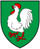 Coat of arms of Lavey-Morcles