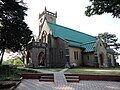 GEREJA KRISTUS, KASAULI.JPG