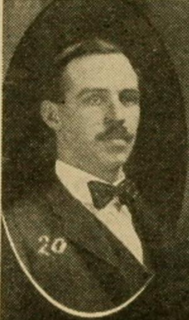 Charles P. Hutchins American football and baseball coach, college athletics administrator