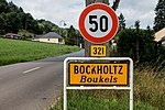 Vignette pour Bockholtz (Goesdorf)
