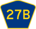 File:CR 27B jct wide.svg