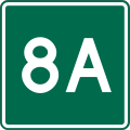 CR 8A jct (green).svg