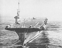 USS Makassar Strait - Wikipedia