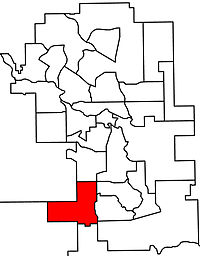 CalgaryLougheed در Calgary.jpg