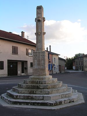 Habiter à Vitry-en-Perthois