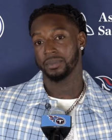 Calvin Ridley Titans Media Availability Day (cropped).png